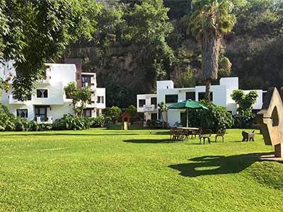 Hotel Punta Galeria Morelia