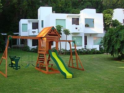 Hotel Punta Galeria
