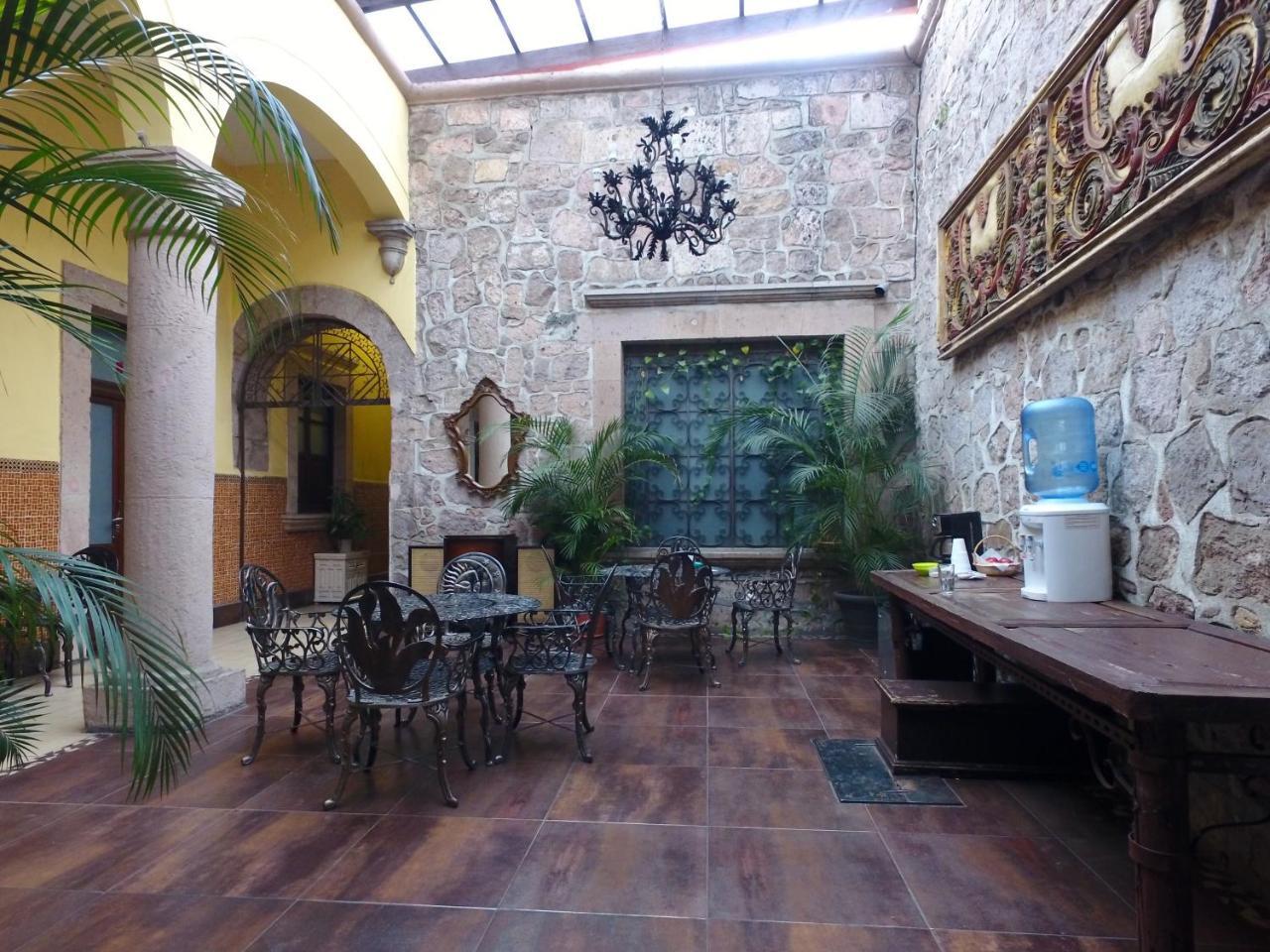 Hotel Zapata 91 3*
