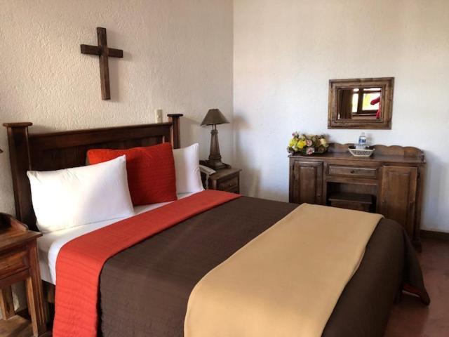 Refugio Victoria 3* Morelia