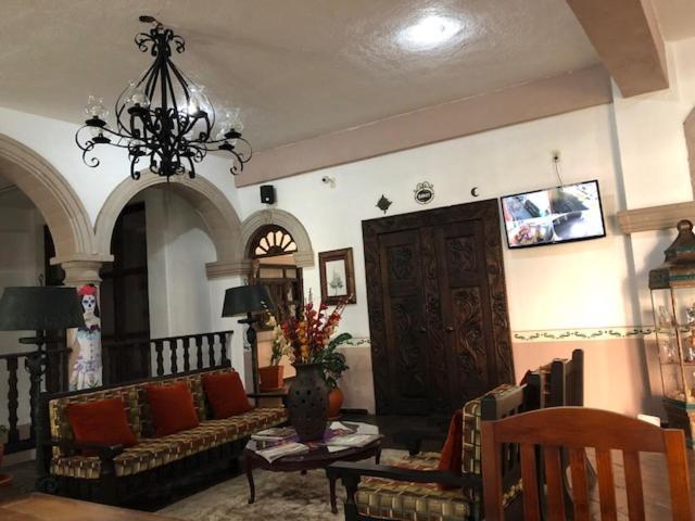 Refugio Victoria Hotel 3*