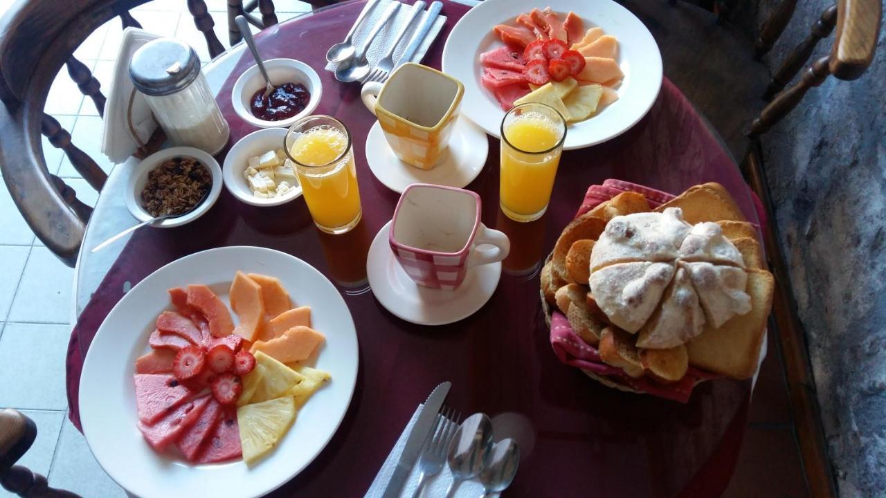 Hotel Casa Limonchelo Morelia