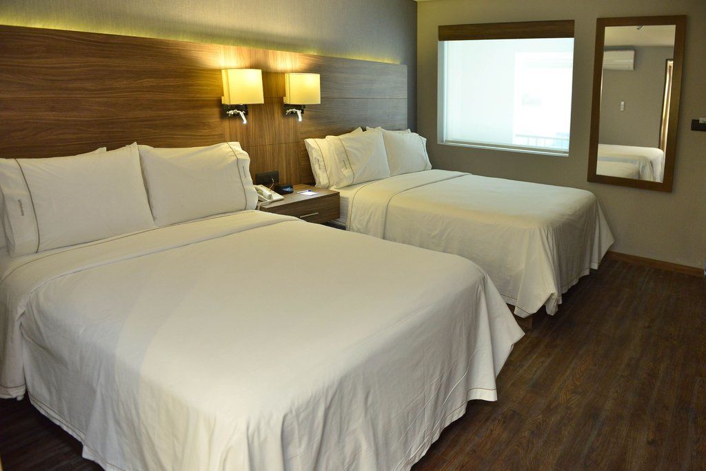 Express By Ihg 2* Morelia