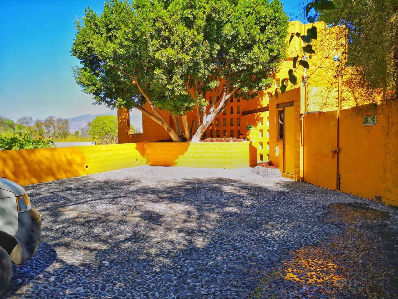 Casa En El Campo Hotel Morelia