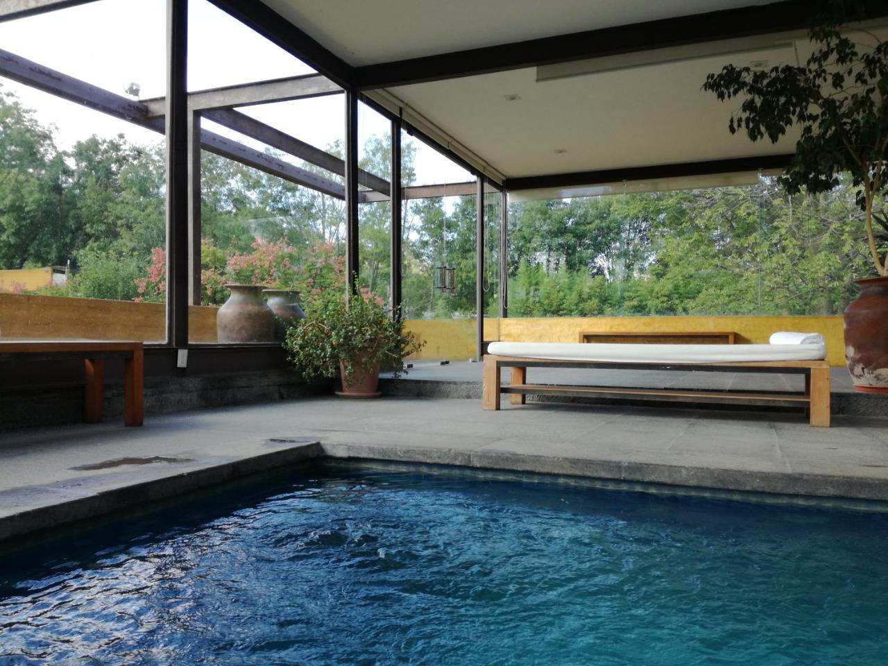 Casa En El Campo