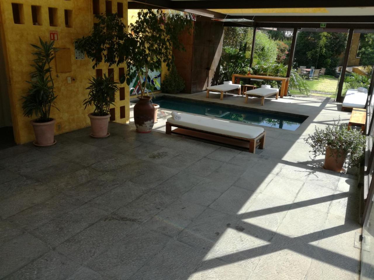 Casa En El Campo