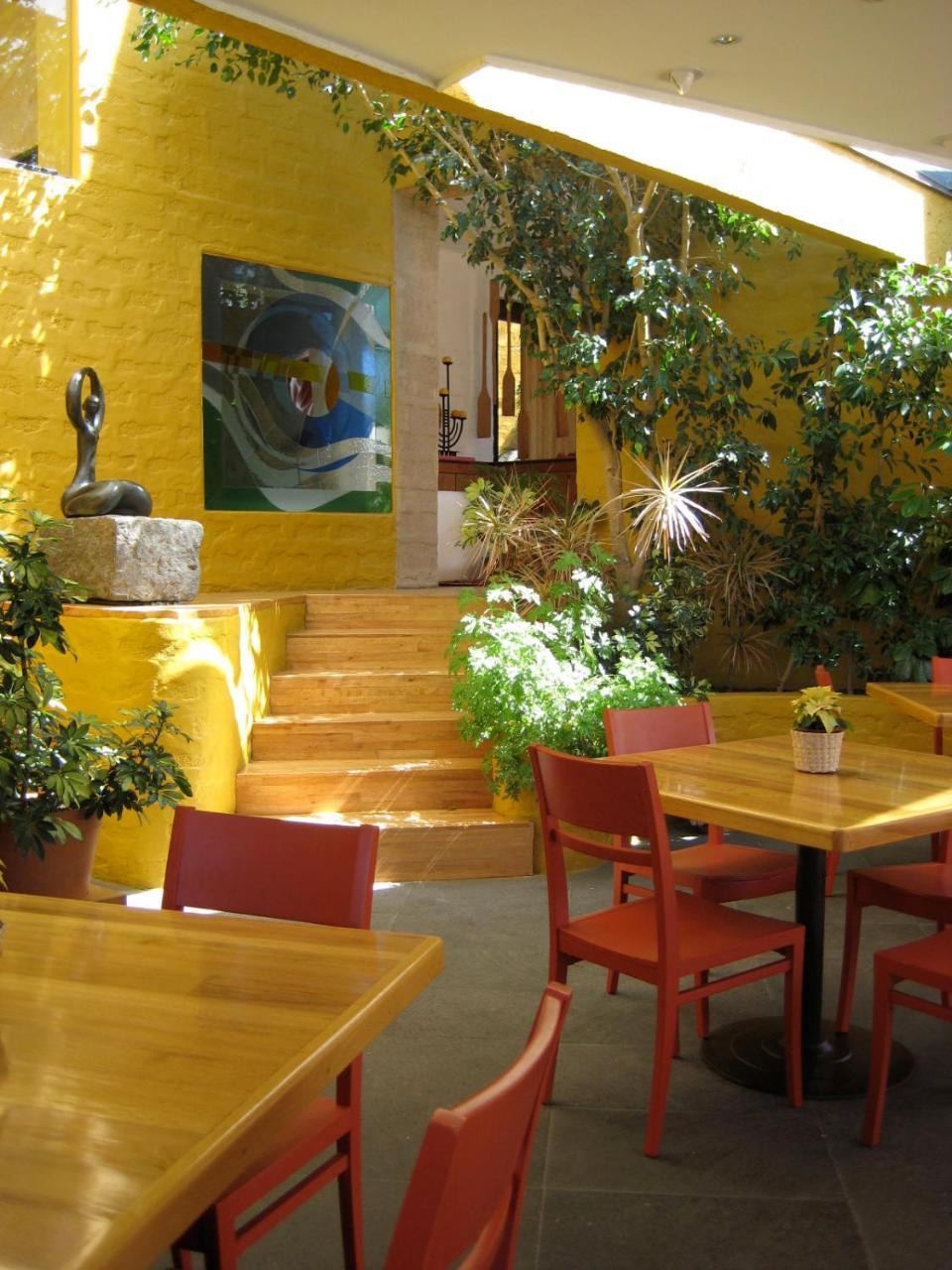 Hotel Casa En El Campo Morelia
