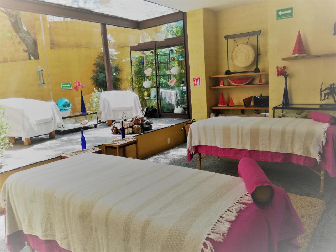 Casa En El Campo Hotel 4*