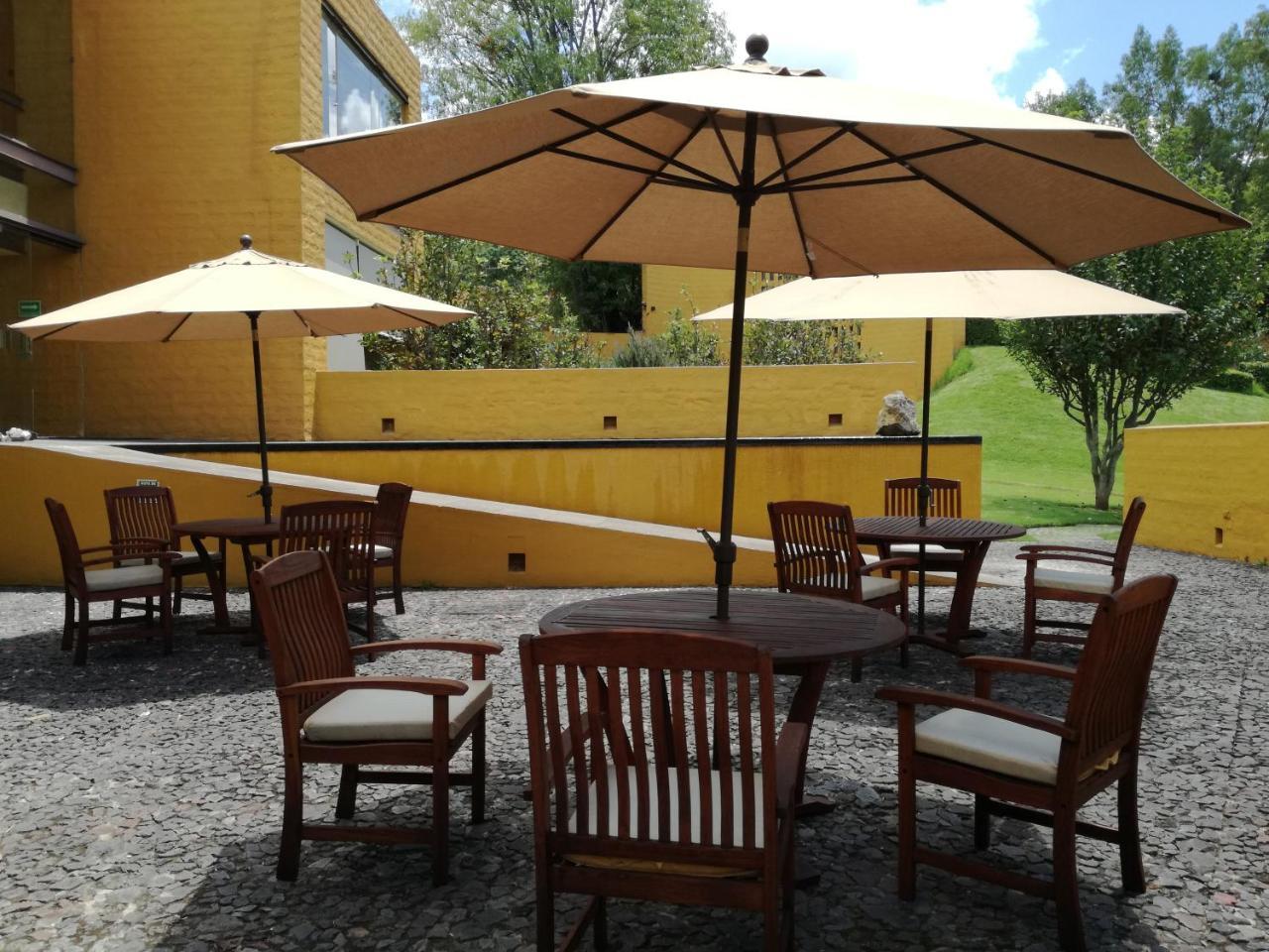 Hotel Casa En El Campo 4*