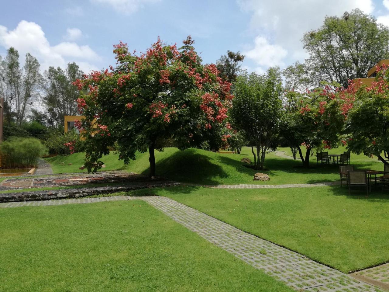 Casa En El Campo Hotel Morelia