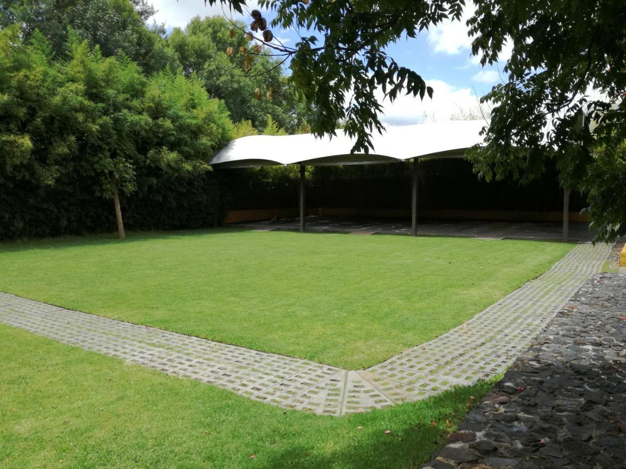 Casa En El Campo Morelia