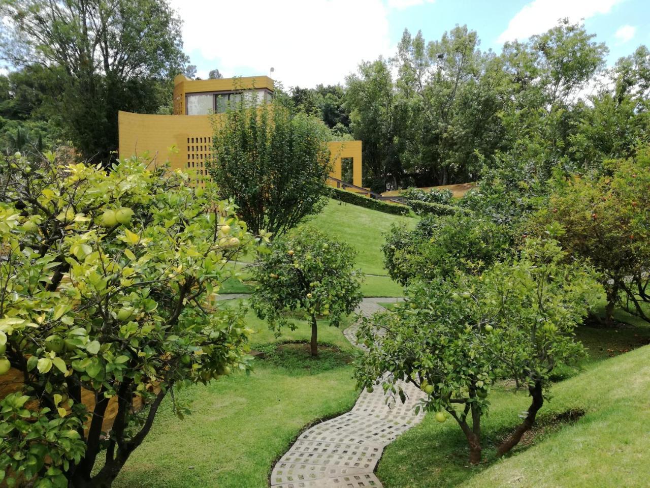 Casa En El Campo 4* Morelia