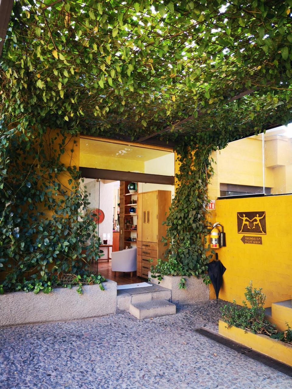 Hotel Casa En El Campo