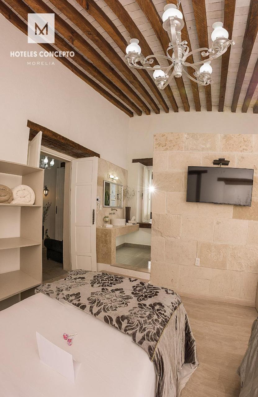 M Concepto Hotel 4*