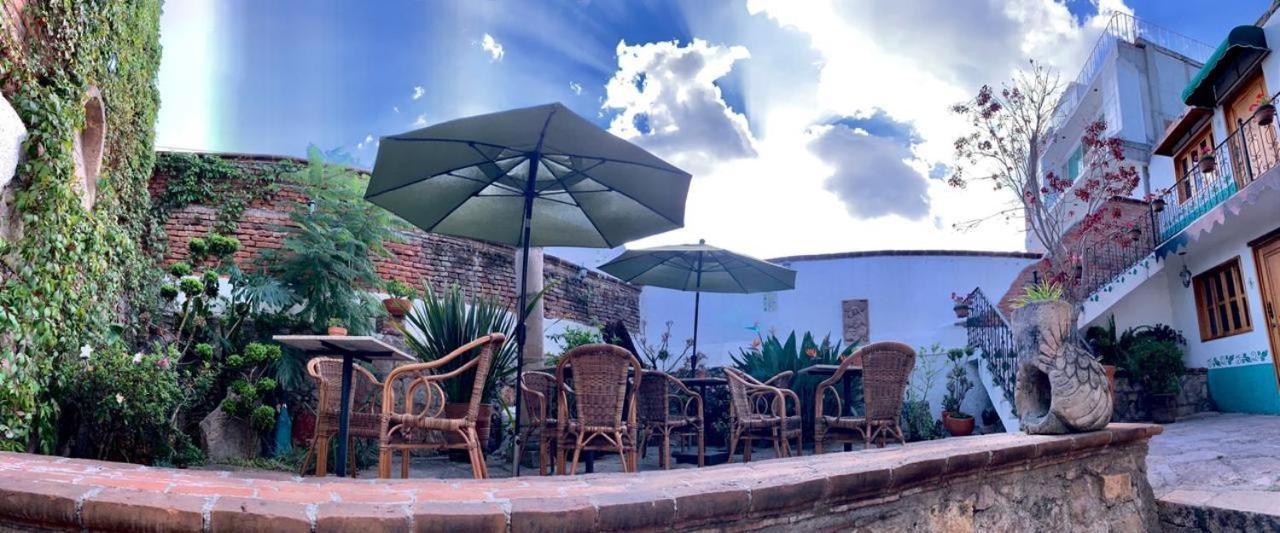 Casa Del Fraile 2*