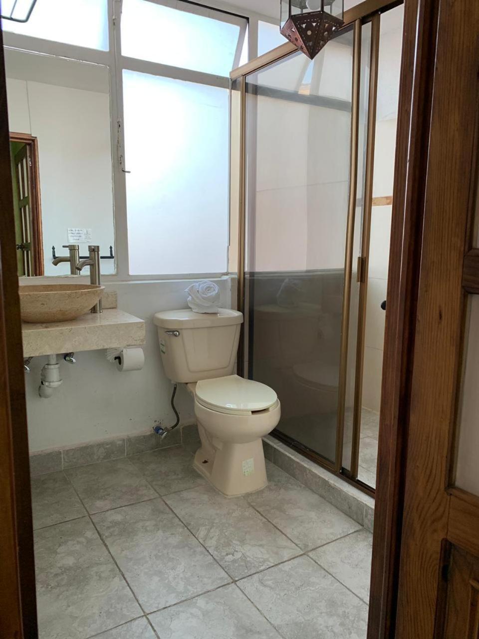 Casa Del Fraile Hotel 2*
