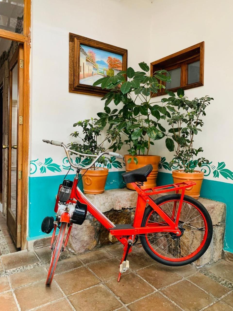 Casa Del Fraile 2*