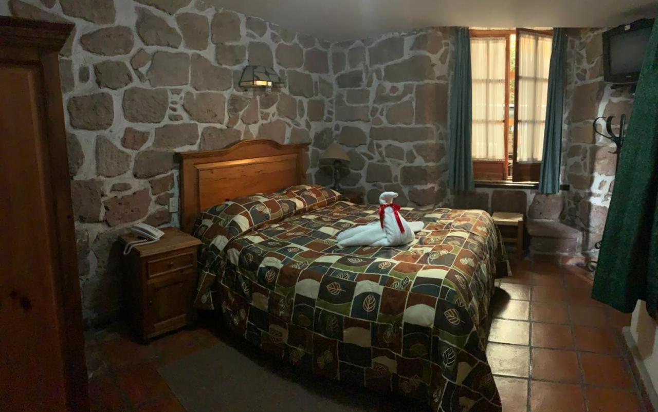 Hotel Casa Del Anticuario