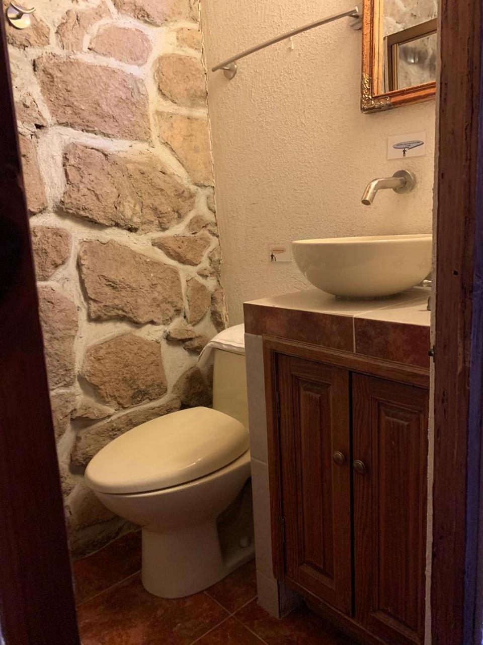 Casa Del Anticuario Hotel 3*