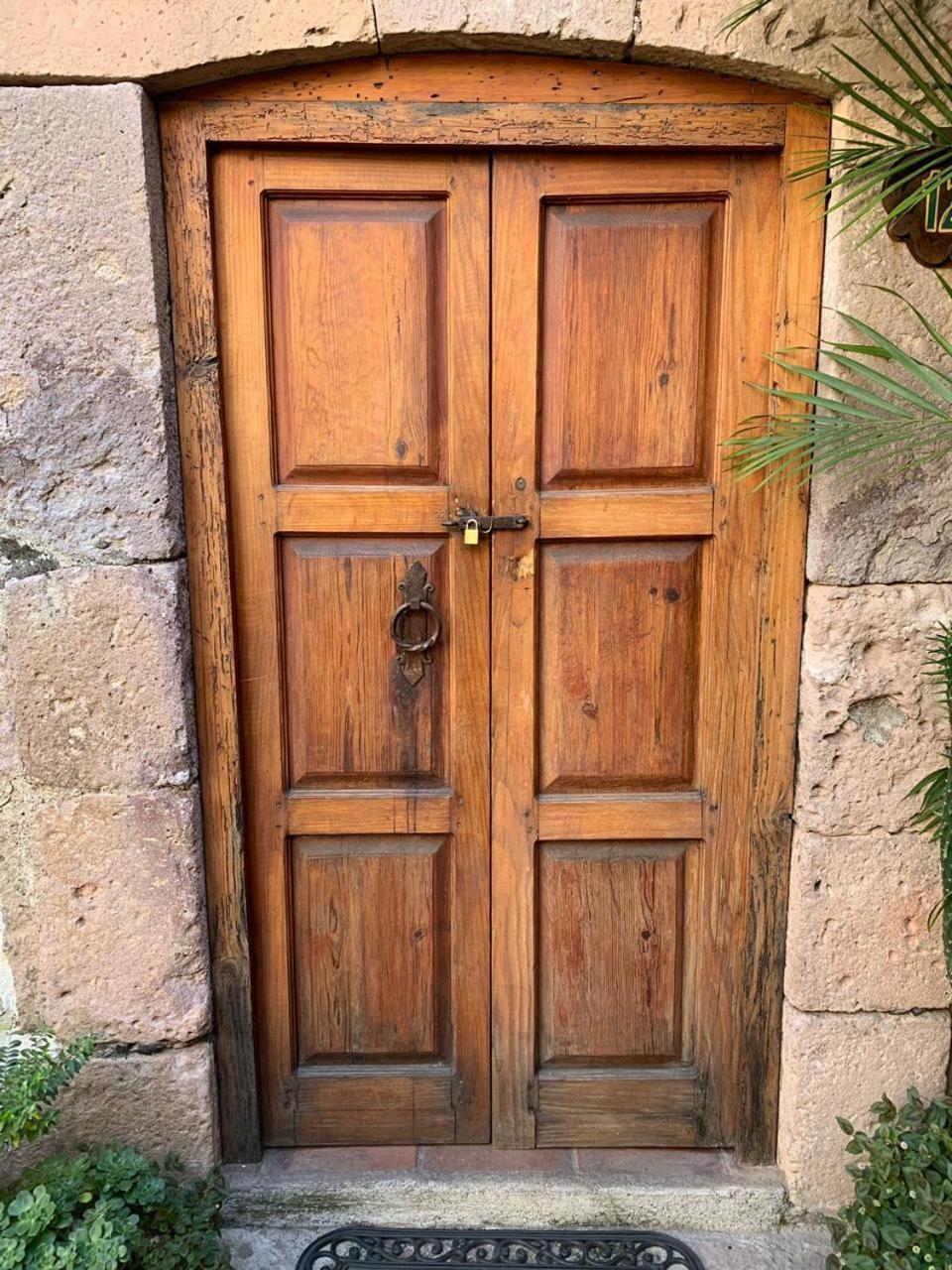Casa Del Anticuario Morelia