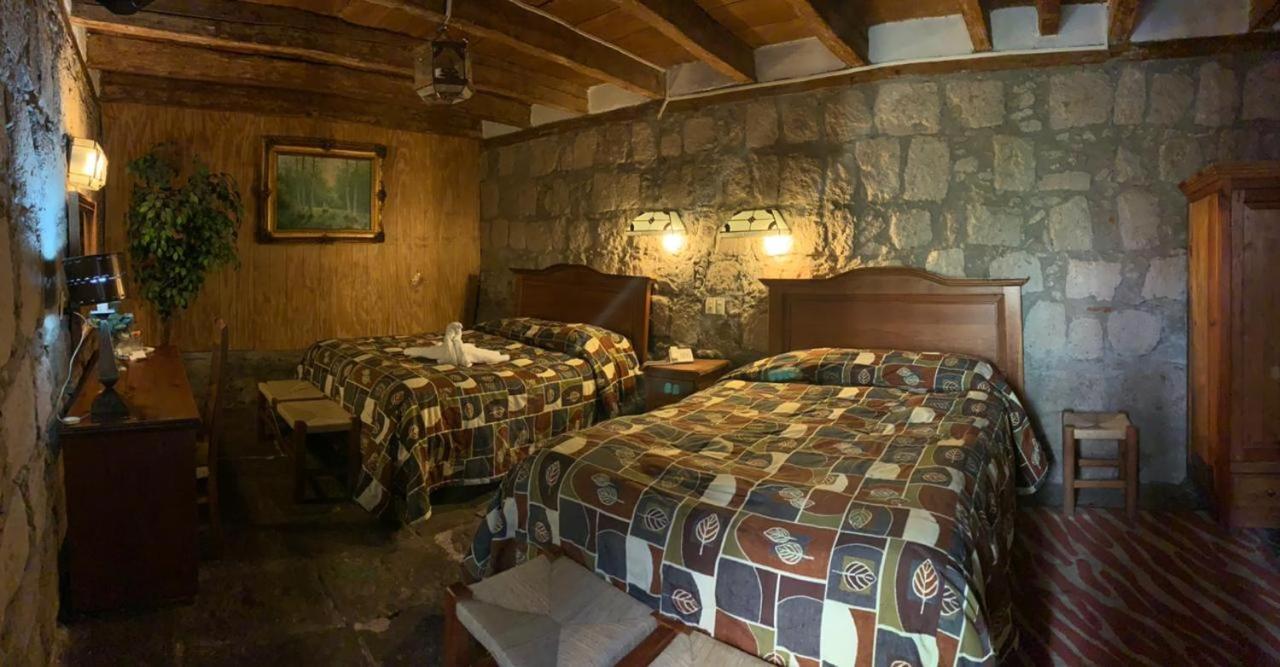 Casa Del Anticuario
