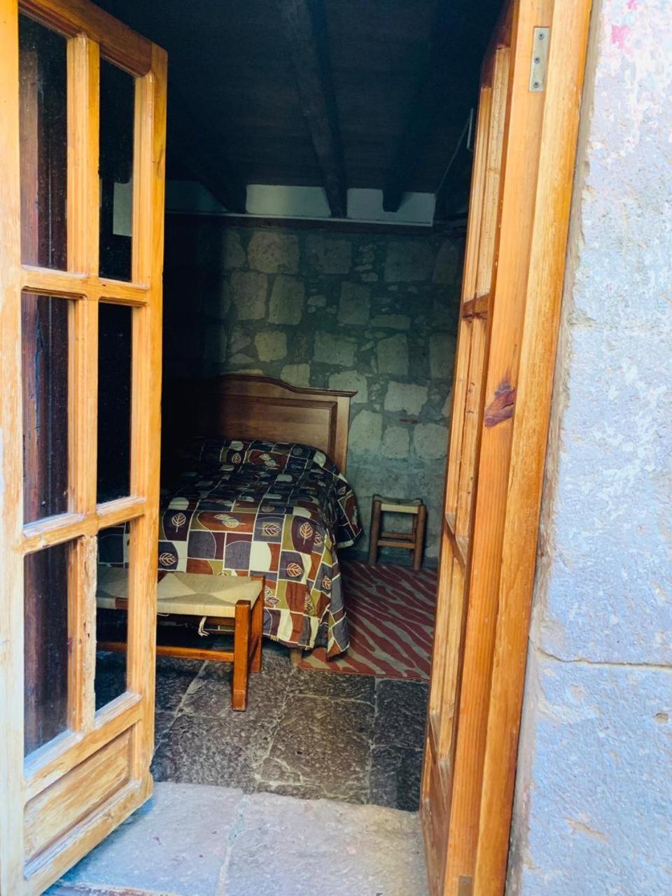 Casa Del Anticuario Morelia