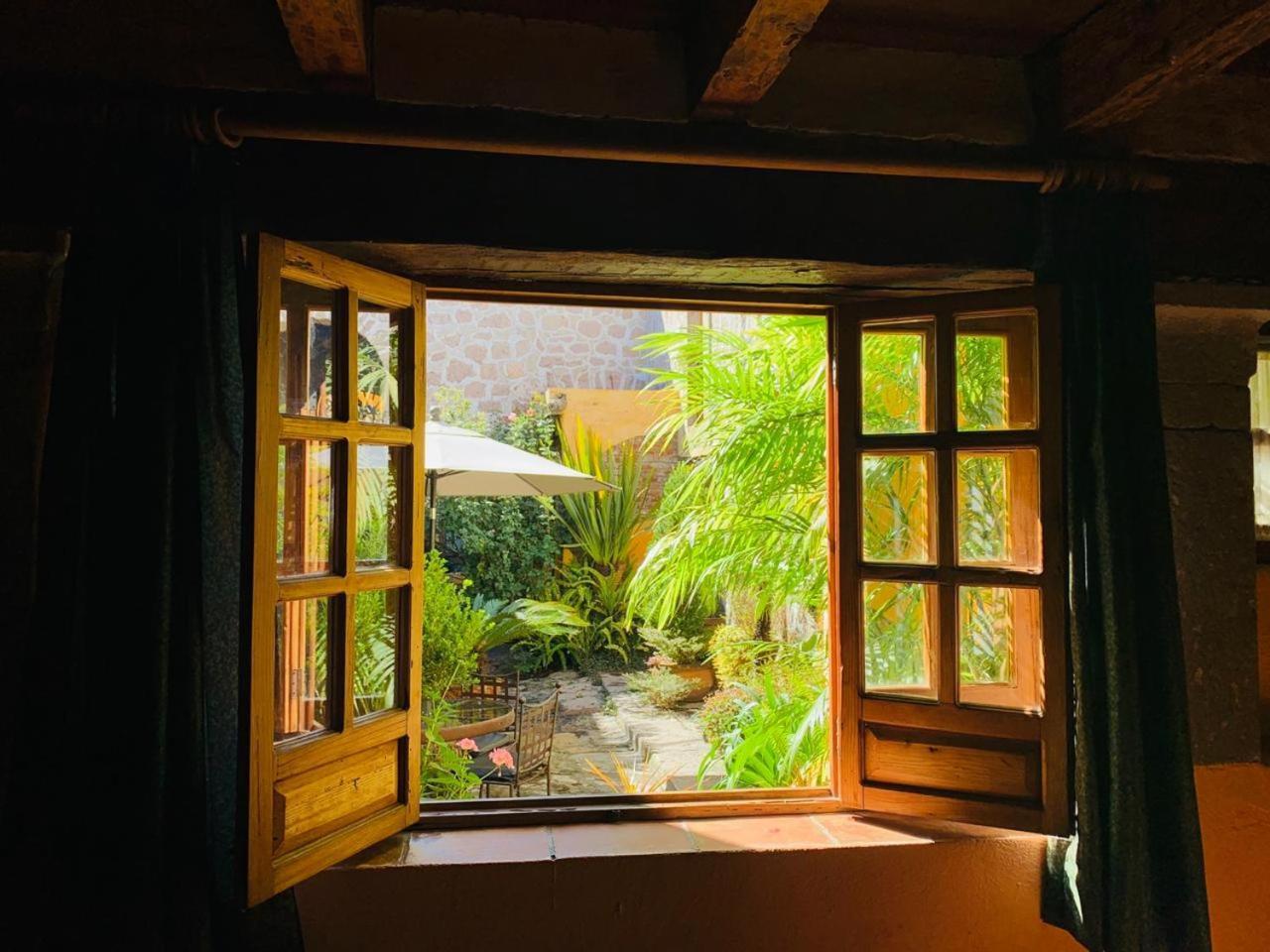 Casa Del Anticuario Hotel 3*