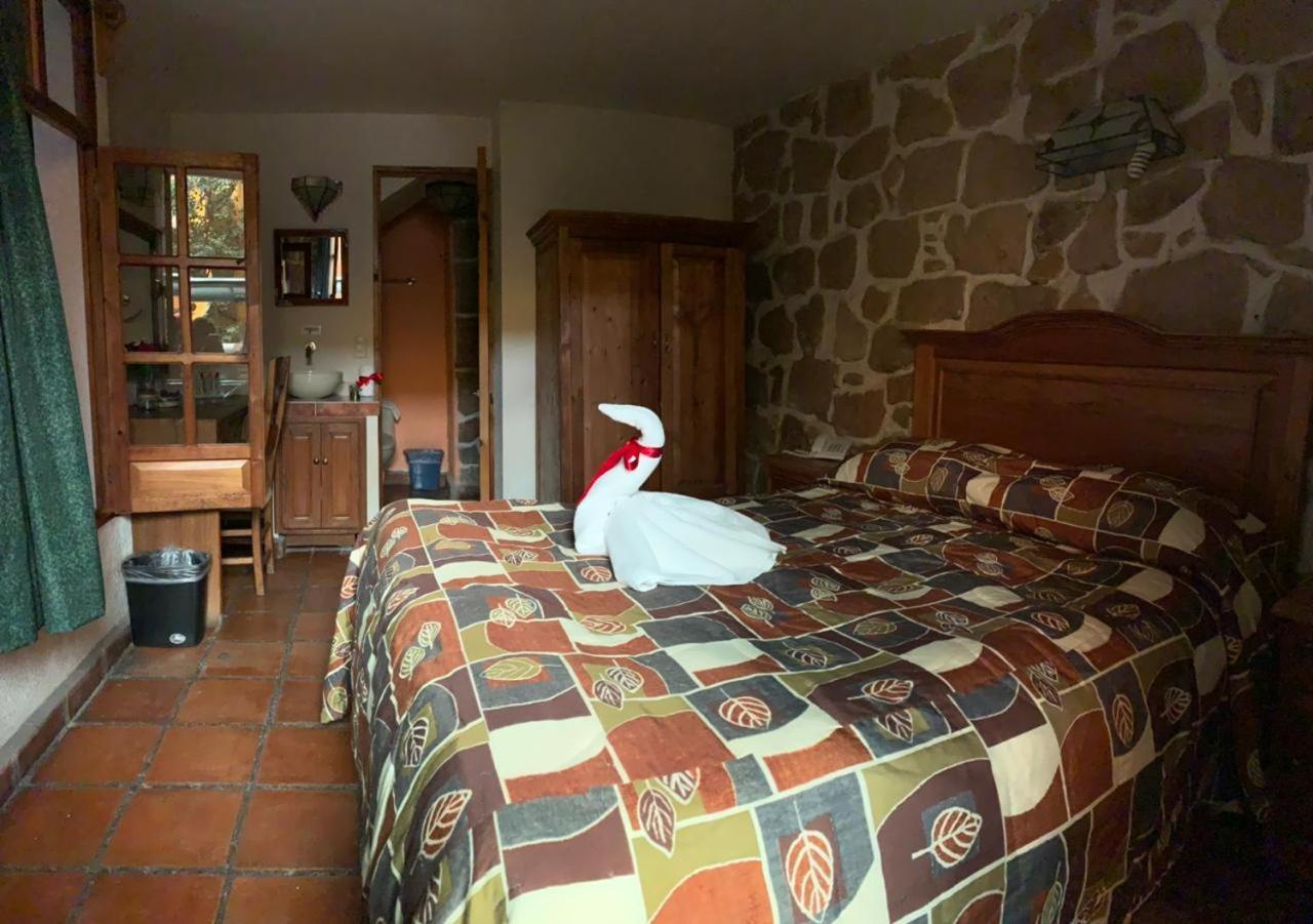 Casa Del Anticuario Hotel