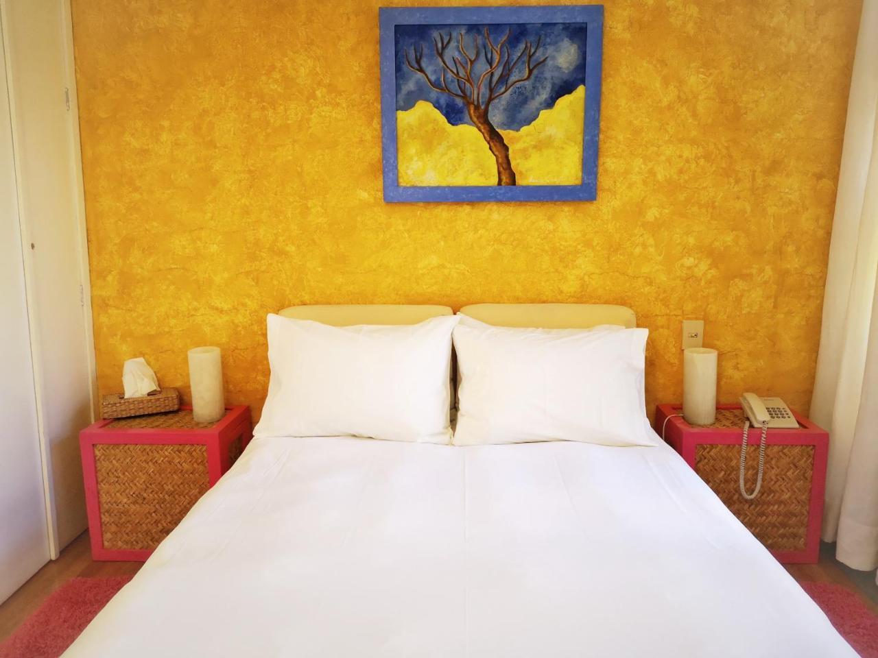 Hotel Casa En El Campo Morelia