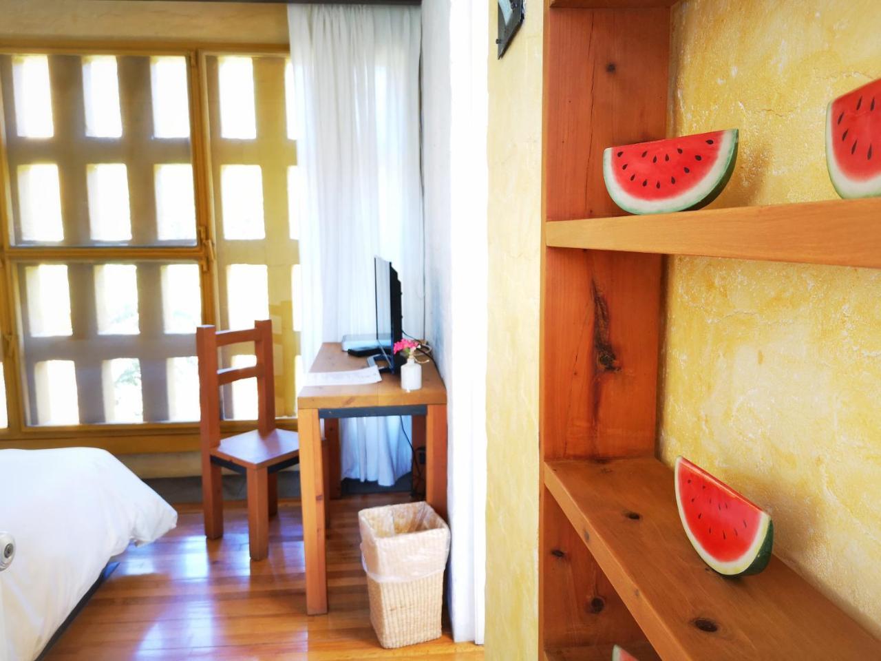 Hotel Casa En El Campo Morelia