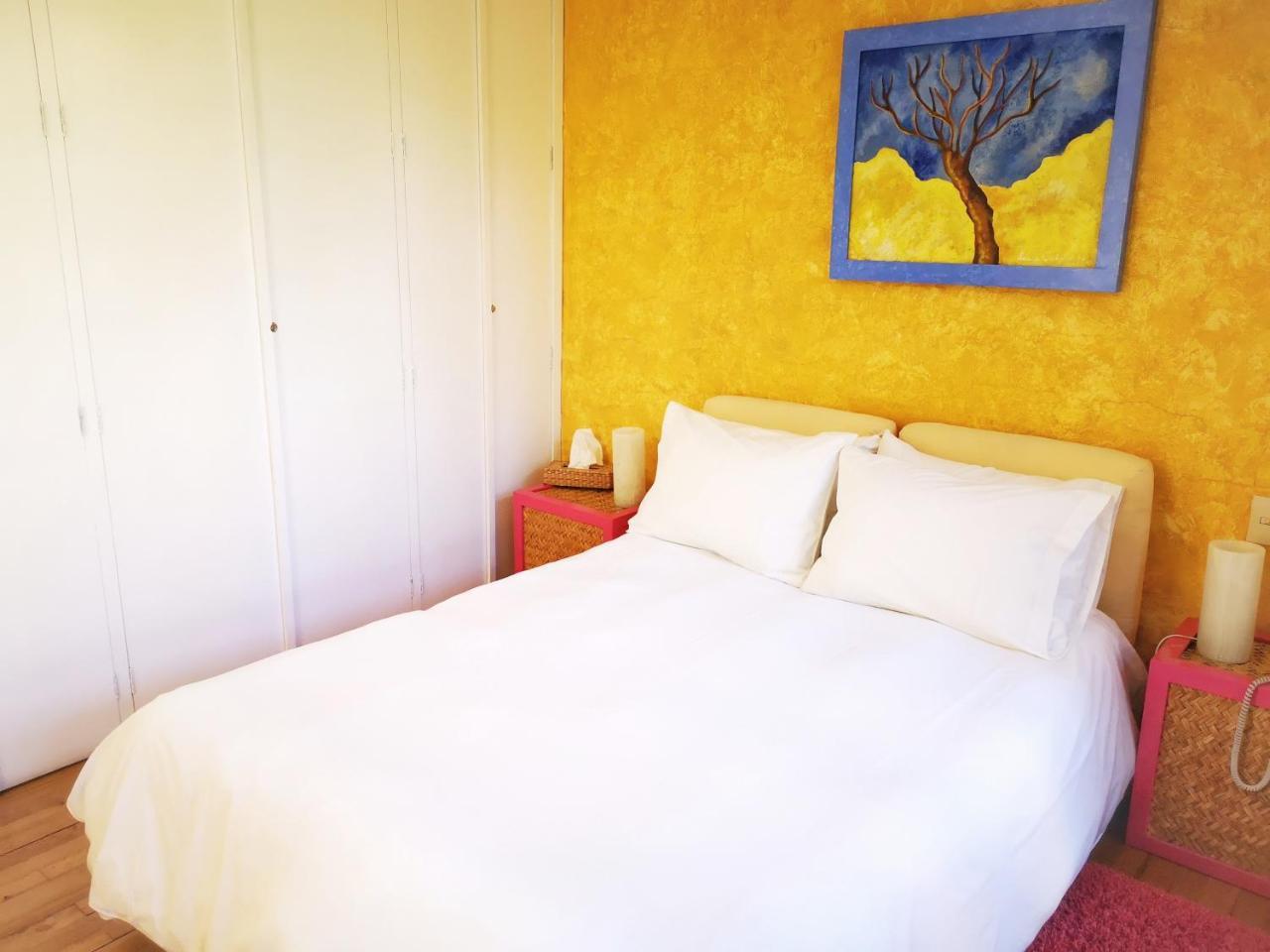 Hotel Casa En El Campo Morelia
