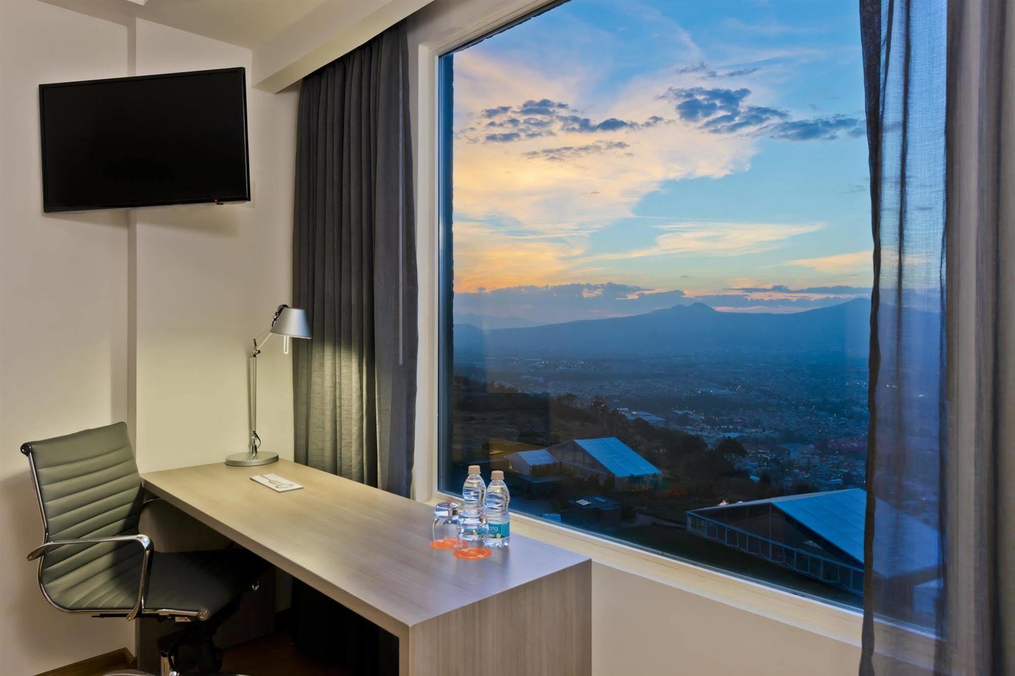 Fiesta Altozano Hotel 4*
