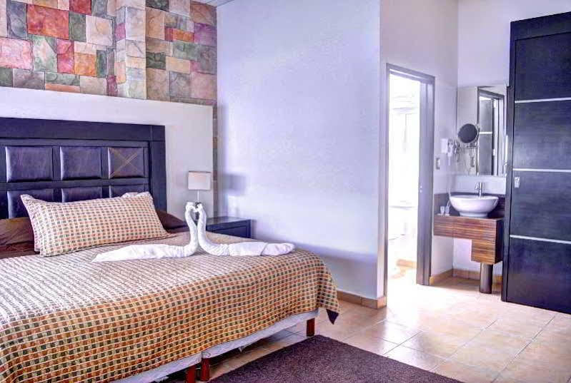 Real San Juan Hotel Morelia