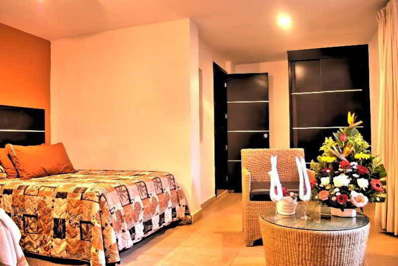 Real San Juan Hotel Morelia