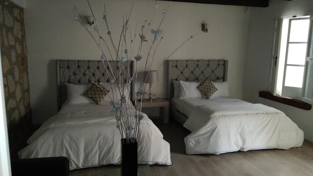 Hotel M Concepto Morelia