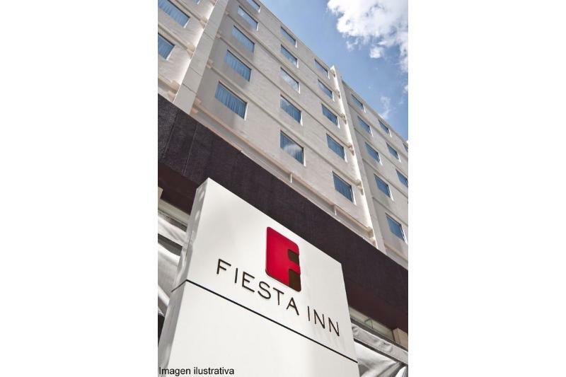 Fiesta Altozano Hotel