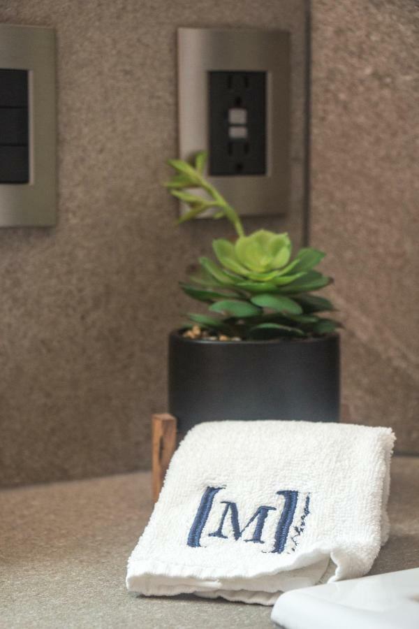 Hotel Maja Boutique Morelia