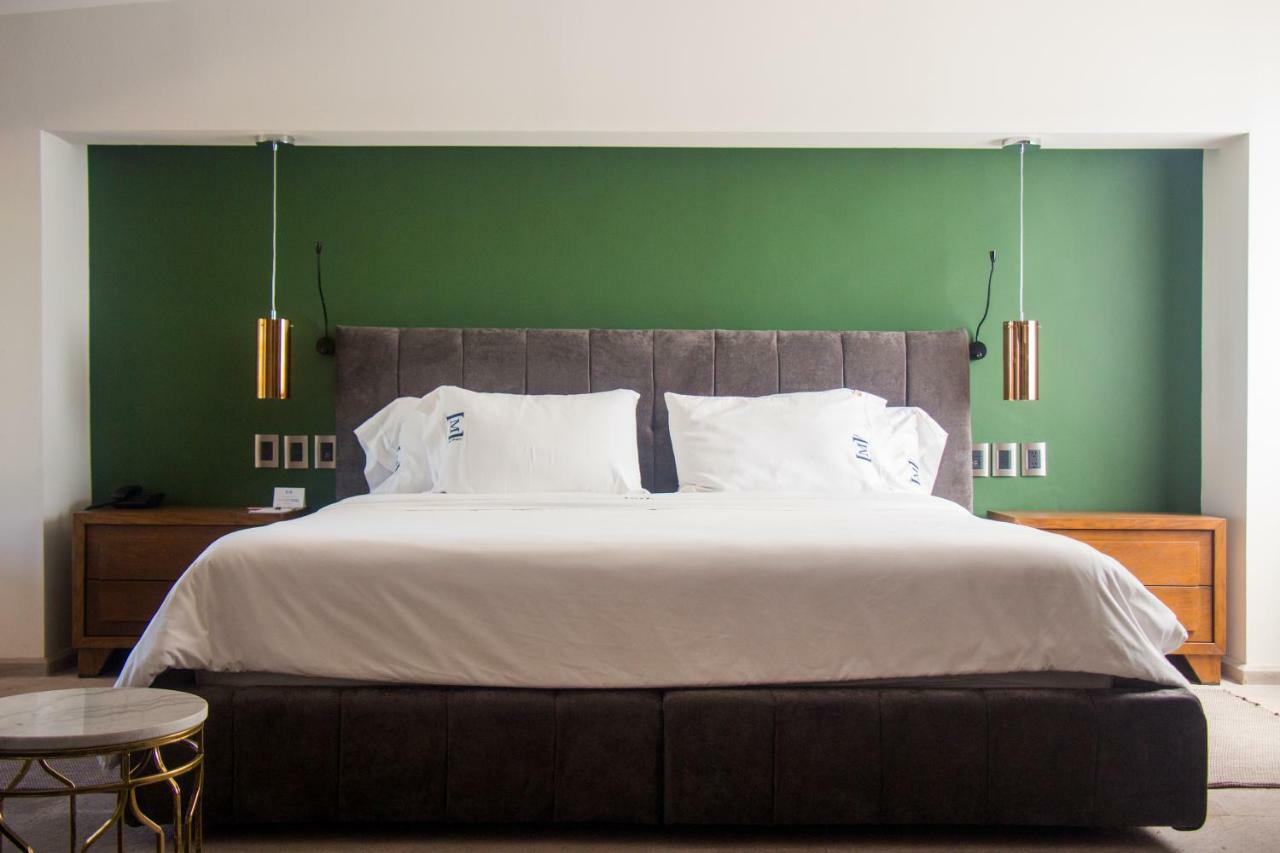 Maja Boutique 5*