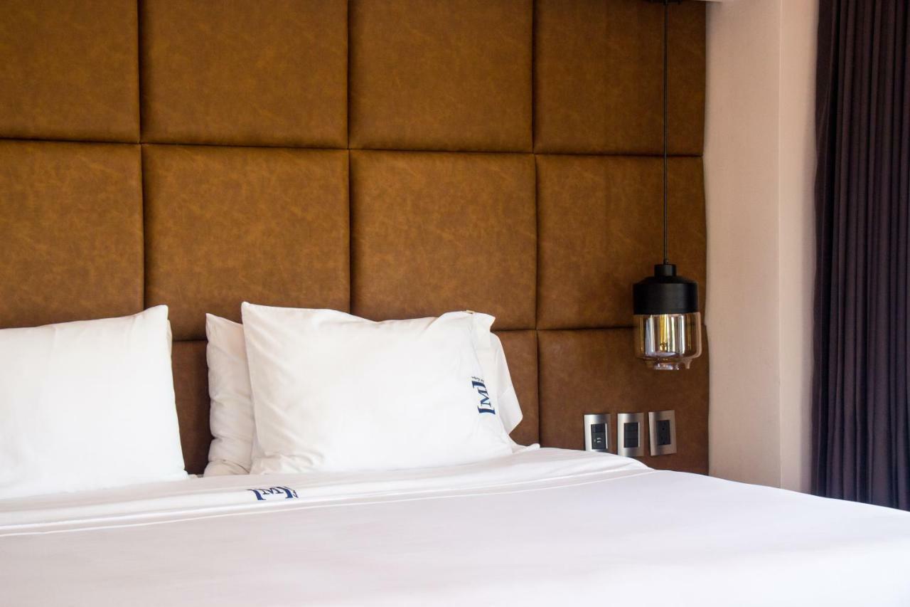 Maja Boutique Hotel 5*