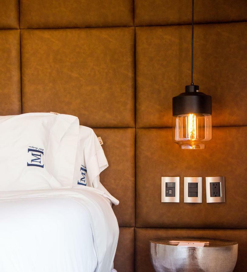Hotel Maja Boutique Morelia