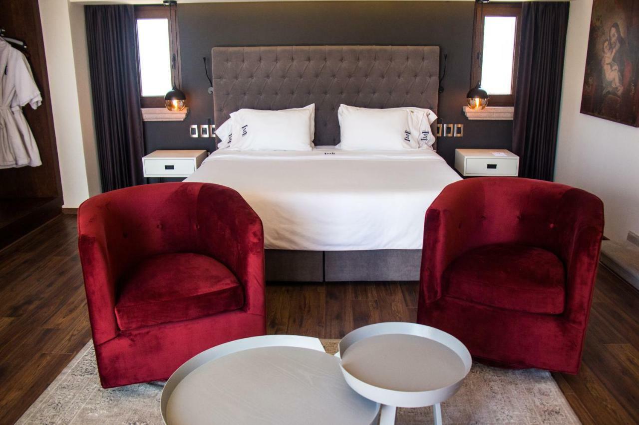 Hotel Maja Boutique Morelia