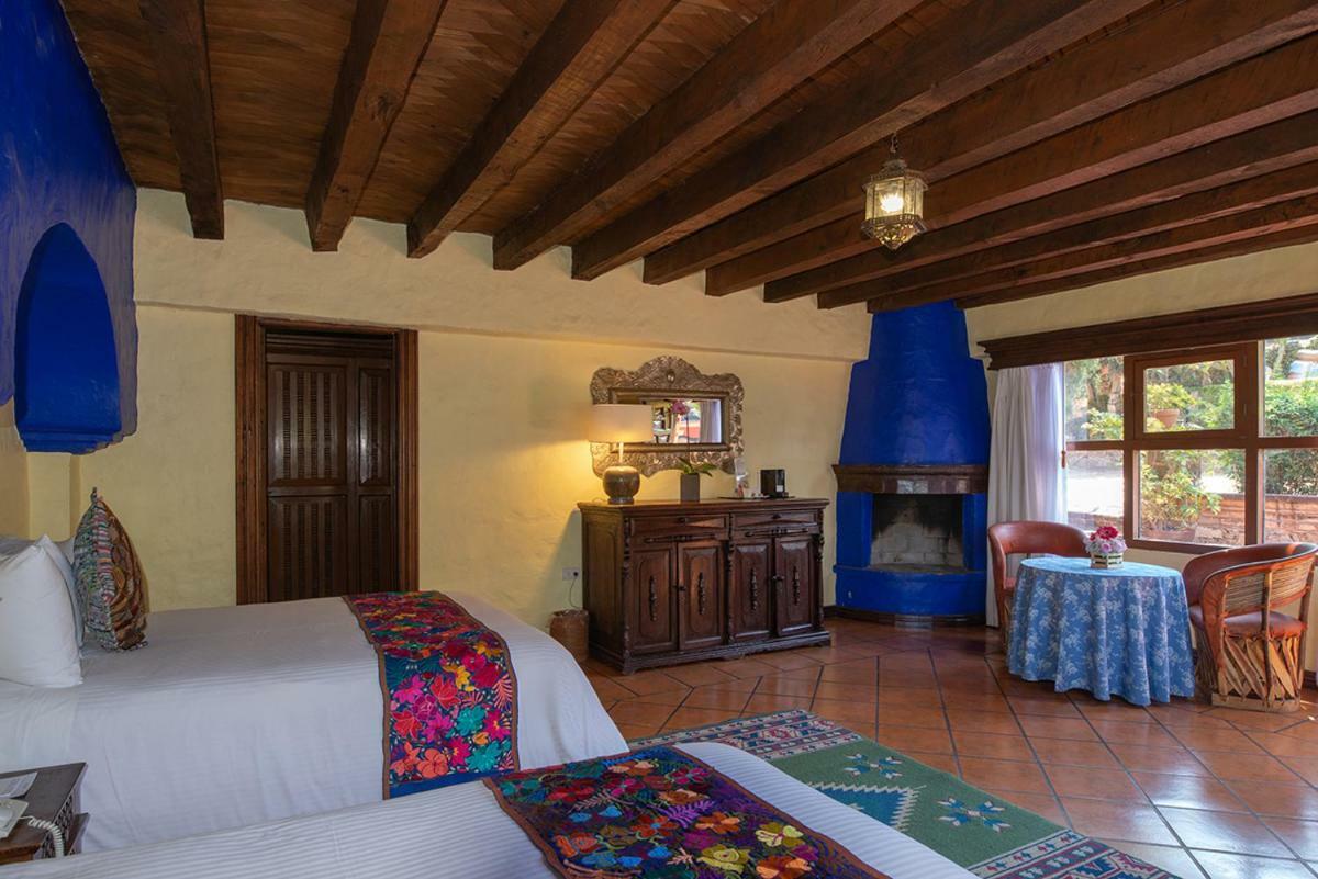 Montaña Hotel&spa Hotel