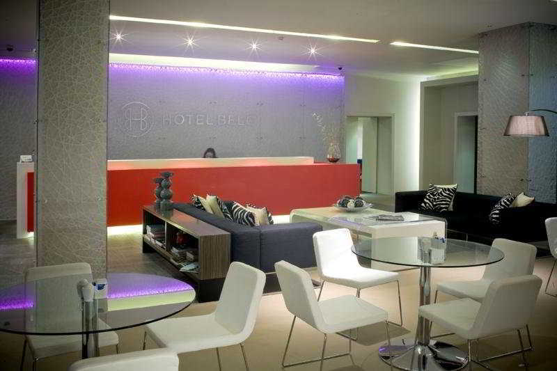 Hotel Gamma Belo