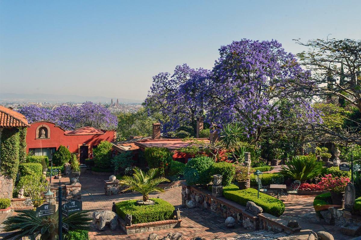Hotel Montaña Hotel&spa Morelia