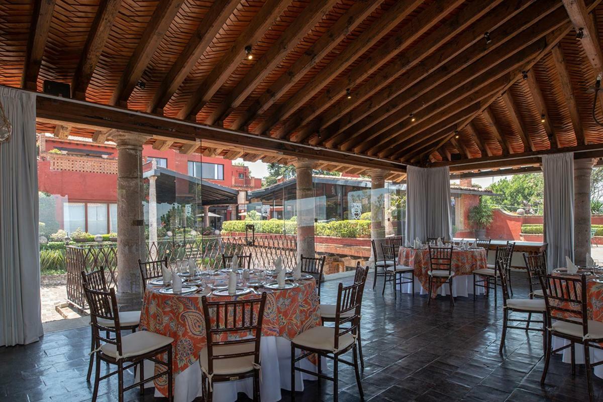Montaña Hotel&spa Hotel 5*