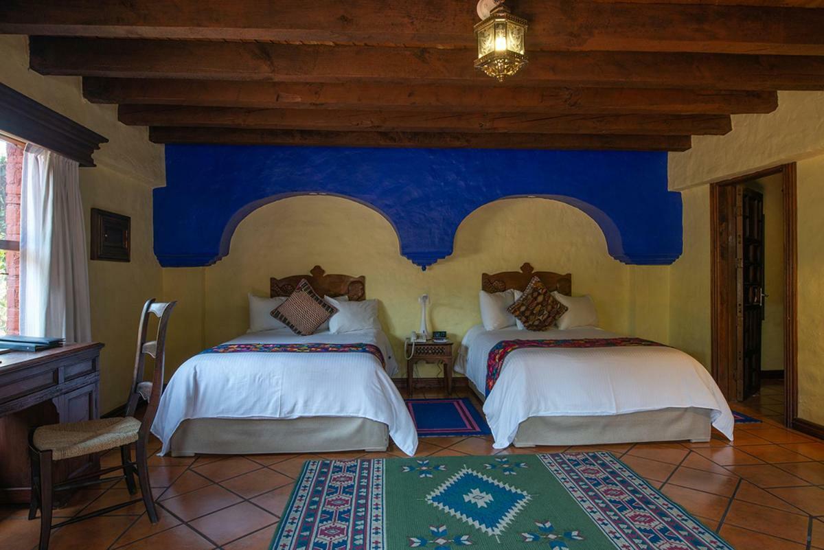 Hotel Montaña Hotel&spa 5*