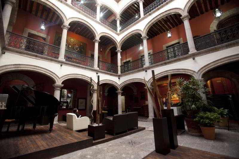 Hotel Mision Catedral