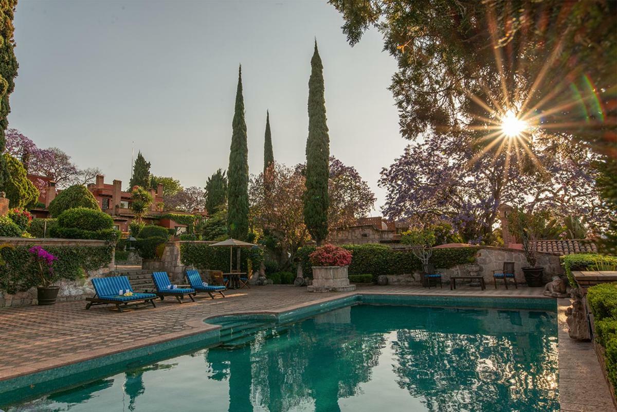 Montaña Hotel&spa Hotel Morelia