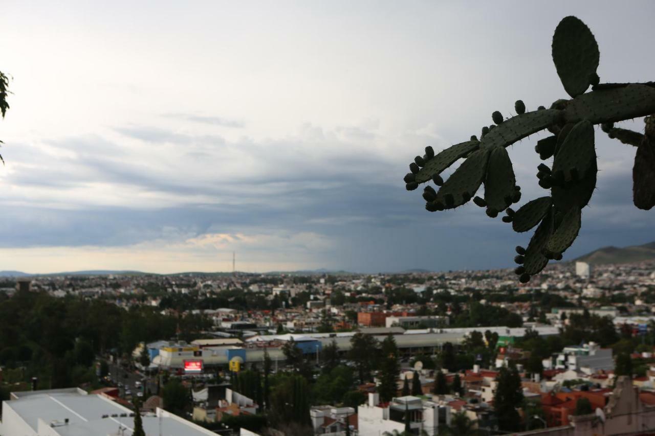 Casa De La Loma Hotel