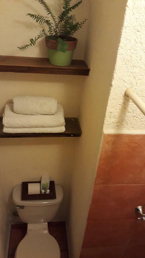 Hotel Casa Limonchelo 3*